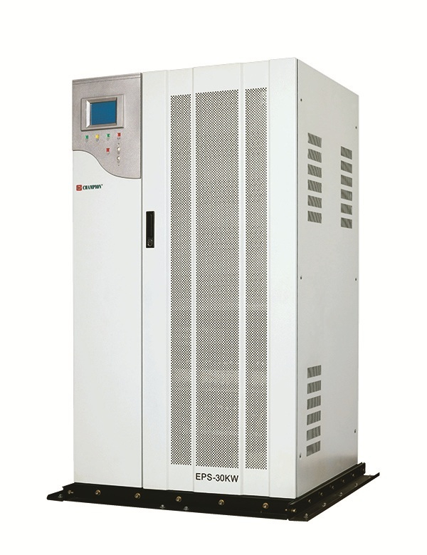 CPE-T消防应急电源(2.2~300kVA)