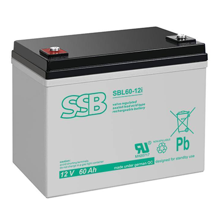 SSB蓄电池