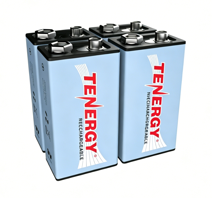 腾力TENERGY蓄电池
