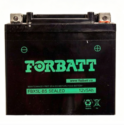 FORBATT蓄电池