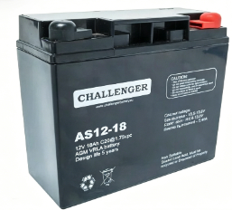 CHALLENGER挑战者蓄电池