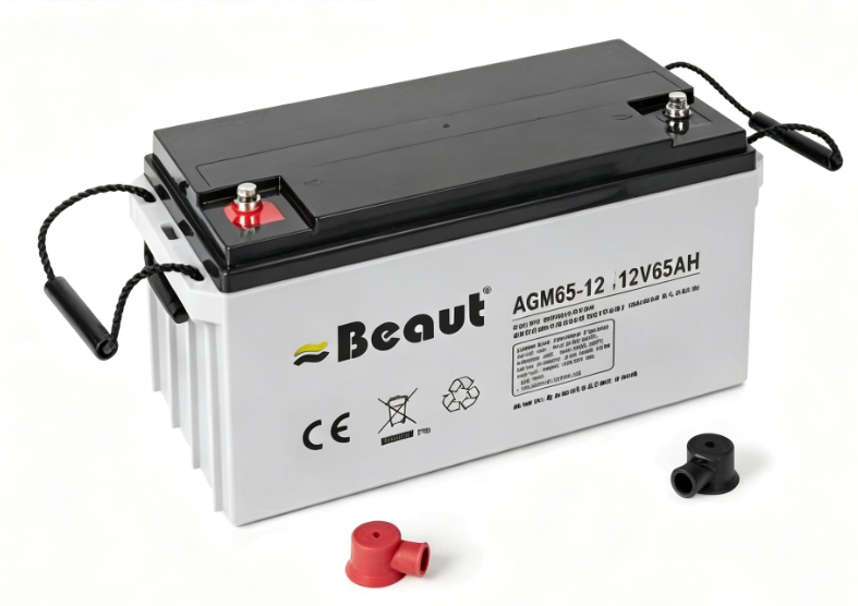 BEAUT比特蓄电池