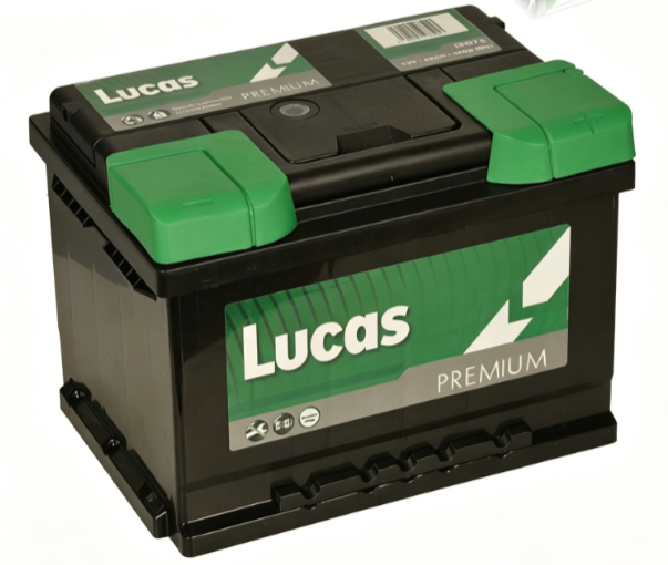LUCAS卢卡斯蓄电池