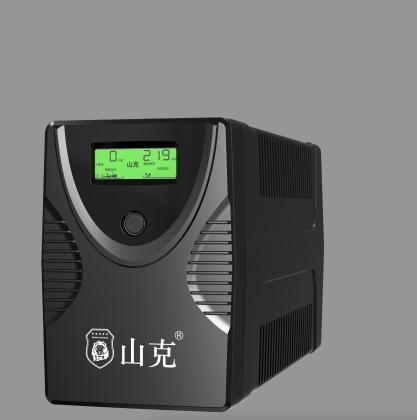 SK3000后备式UPS电源