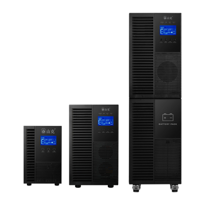 单单1KVA-10KVA在线式UPS电源