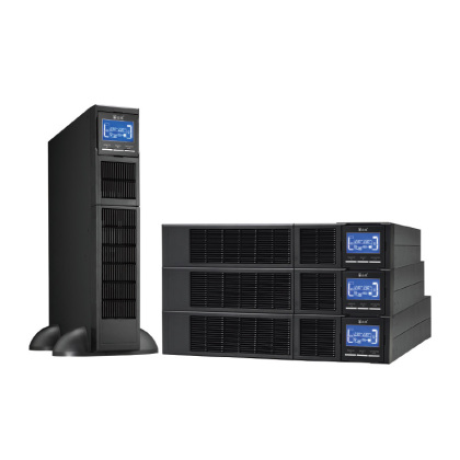 单单SR1KVA-10KVA机架式UPS电源