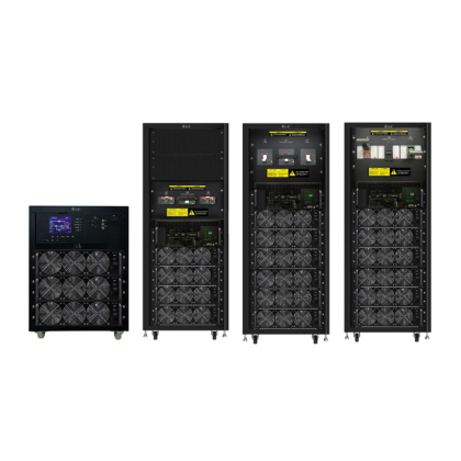 模块化UPS（30KVA模块）