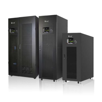 模块化UPS（60KVA模块）